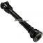 Передний карданный вал Prop Shaft для LAND ROVER DISCOVERY 2 1999-2002 TVB000110