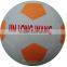 Cheap Option Size 5 Rubber Soccer Ball