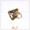 New design fashion low price diamond ring