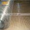 China professional cheap galvanized wire mesh rolls/1/2 inch square hole welded wire mesh/pvc coated welded wire mesh
