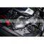 Lowest Discount Factory Wholesale Perfect Fitment Aerodynamic Car Cold Air Intake Pipe for AUDI A6 A7 C8 3.0T