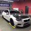 Perfect Fitment Fashionable Design PD Style Wide Body Kit For BMW 6 Series F12 F13