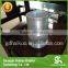 Large size galvanised carbon steel KC fitting
