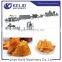 2015 Hot sale new condition Tortilla chip processing line