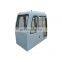 SK130-8 excavator cabin SK135SR SK135SR-2 excavator cab SK140LC SK140LC-8 operate cab