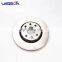 Replacement for Original Manufacturer Part Disc Brake Rotor For CHEVROLET SPARK 2013-2015 AVEO 96471275 96534660