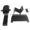 Hitch Tow Bar with rear step Trailer Hitch  standard 2