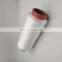 Wholesale AA SIM White Semi Dull 100% Polyester 300D DTY Knitting Yarn 300/96 dty polyester yarn
