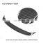 Carbon Fiber S250 Roof Spoiler for Mercede s Ben z S205 C-Class Wagon 4-Door 15-18