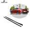 Dry Carbon Fiber G16 Side Skirts Extension for BMW 8 Series 840i M850i M Sport Gran Coupe 2020 2021