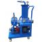 Good Quality Portable Oil Purifier For Machinery Oil, Hydraulic Oil Filtration Cheap Price