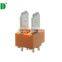pitch 5.00 x 5.00mmTerminal accessory brass terminal rated current 30A