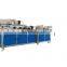 To door installation doctor nurse surgical disposable non woven  bouffant cap making machine