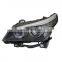 Auto car front head lamp for BMW E60 E61 Xenon LCI 5 Series headlight 2008-2010 63127177751 /63127177752