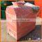 Biological bacteria fertilizer extruder comminutor