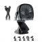 New trending portable auto rotating desktop mini fan rechargeable mini charging fan