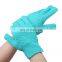 Nylon Body SPA Bathing Gloves Silk Turkish Bath Exfoliating Glove Exfoliating Gloves