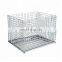 wire mesh pallet cage,Metal Pallet Wire Baskets, 40