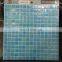 swimming pool tiles fantasy color glass tiles supplier
