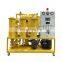 Skid-Mounted Machine Oil Purifier Mobile Transformer Oil Purification Machine