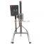 100L stainless steel propeller agitator
