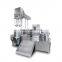 Face Cream,Body Lotion,Cosmetic Ointment Vacuum Homogenizing Emulsifier/mixing Machine/mixer/mixing