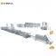 Complete Maker  Fresh Potato Chips Making Machine potato chips production line