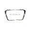 525125-02500 Car Fog Lamp Outer Strip Electroplated 525126-02490 Car Accessories for Toyota Corolla 2019-2020 Sedan