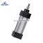 SC Series Air Cylinder SC160x Standard Stroke Pneumatic Cylinder Tie-Rod Pneumatic Air Cylinder