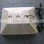 hydroponics compact grow light hood daun hps mh