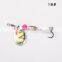 Hot Selling Lure sequins  3.8 g bionic bait