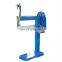 DX Series of  corrugated carton box stapling arm stitching machine