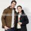 Wholesale Women's winter USB heated women's jackets