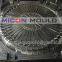 plastic fork mould