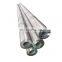 SAE1020 carbon hollow steel bars with best price from china factory