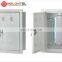 MT-2354 100 200 pair metal distribution box for wall mounting