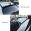 Honghang Manufacture Roof Spoiler Hot Sale Gloss Black Roof Wing Spoiler For Benz CLA CLA250 CLA45 W117 2013-2017