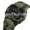 hot selling skmei 1743 smartwatch men waterproof digital watch