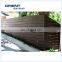 cheap powder coating fixed shutter fence aluminium louver fencing slat fence panels