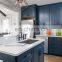 European Style Assembled Kitchen Cabinet With Simple Dining Table