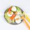Private Label High Quality Fancy Multifunctional 3 in 1 Boiled Mainstays Egg Slicer