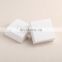 PandaSew Luxury White Cardboard  Paper Bracelet Necklace Jewelry Boxes Packaging with Custom Logo