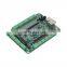 6 Axis Mach3 Controller Board CNC Motion Controller Support USB + Ethernet For CNC Engraving Machine