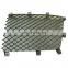 OEM 36A853683 36A853684  Front Radiator Chrome Grill for BENTLEY BENTAYGA 2016-2018