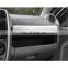 Copilot Storage Box Decoration Strip for Suzuki Jimny