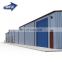 Modular Industrial Shed Design Prefabricated Building Big Steel Structure Warehouse