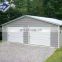 Light Steel Structure Outdoor Storage Sheds Garage With Best Price