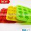 FDA LFGB Silicone Ice Molds/ice Maker/ice Mold New Design