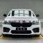 Genuine Car bumpers For 2021 BMW 5 Series G30 G38 Upgrade 2021 M5 Bodykits