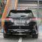 CLY Car Bumpers For BMW X5 G05 Upgrade X5M Body kits Grill Front Rear Wheel hub Fender Parts Rearview Mirror Rear Lip Pipe